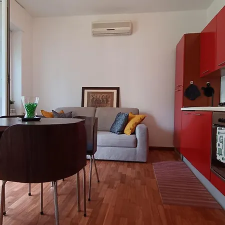 דירה Sahi - Via Dei Ciclamini Mm1 Primaticcio, Stadio San Siro, Ospedale San Carlo *