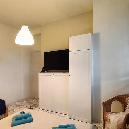 דירה Sahi - Via Dei Ciclamini Mm1 Primaticcio, Stadio San Siro, Ospedale San Carlo מילאנו