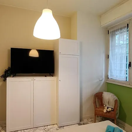 Apartment Sahi - Via Dei Ciclamini Mm1 Primaticcio, Stadio San Siro, Ospedale San Carlo Mailand