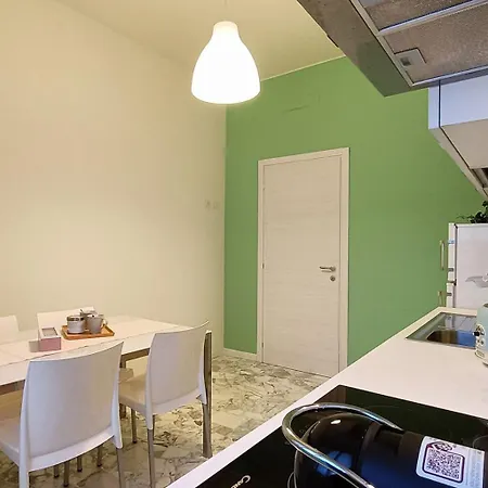 Sahi - Via Dei Ciclamini Mm1 Primaticcio, Stadio San Siro, Ospedale San Carlo Apartment Mailand