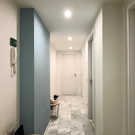 Appartement Sahi - Via Dei Ciclamini Mm1 Primaticcio, Stadio San Siro, Ospedale San Carlo *