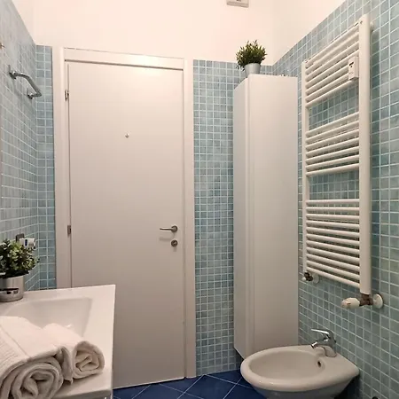 Sahi - Via Dei Ciclamini Mm1 Primaticcio, Stadio San Siro, Ospedale San Carlo Appartement Milaan