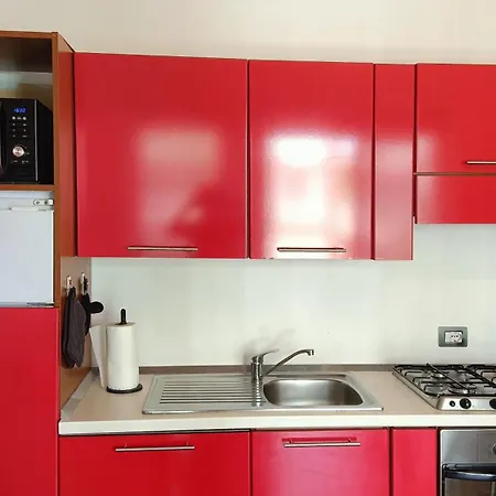 Appartement Sahi - Via Dei Ciclamini Mm1 Primaticcio, Stadio San Siro, Ospedale San Carlo