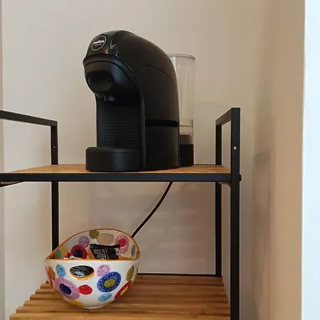 Apartament Sahi - Via Dei Ciclamini Mm1 Primaticcio, Stadio San Siro, Ospedale San Carlo Mediolan
